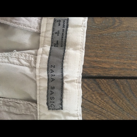 Zara women’s shorts - Picture 5 of 6